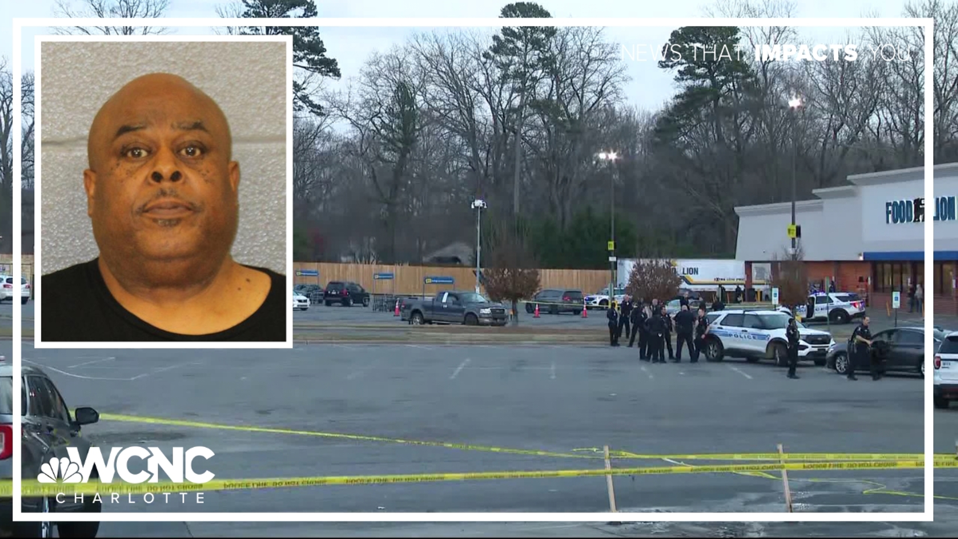Suspect charged with murder after deadly shooting outside east ...