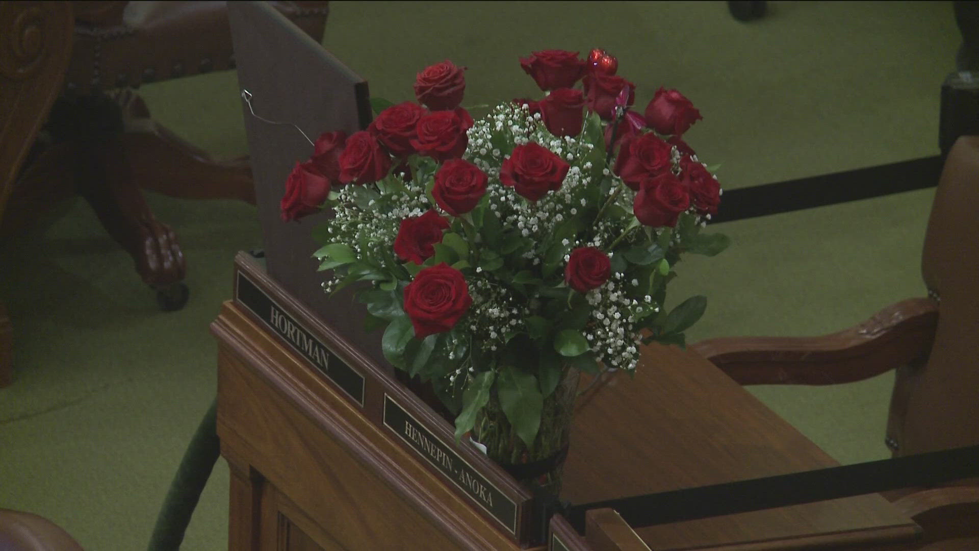 Vance Boelter to appear in court on charges of killing House Speaker ...