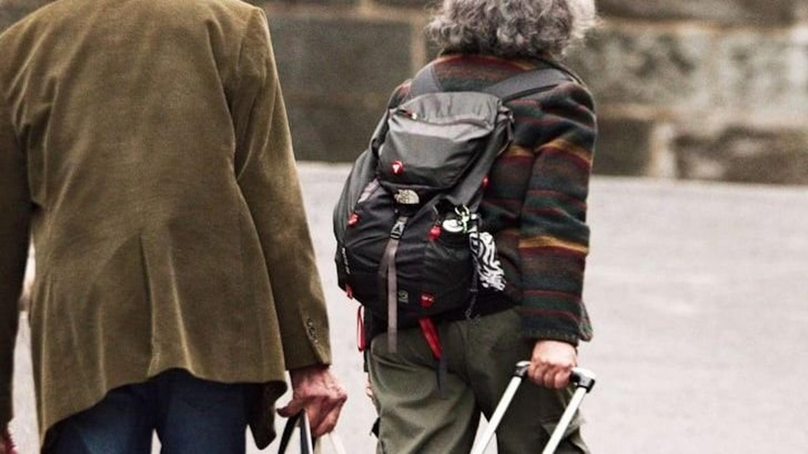 Fear of flying solo: The psychology behind traveling without companions