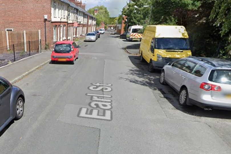 Woman seriously injured after being hit by car