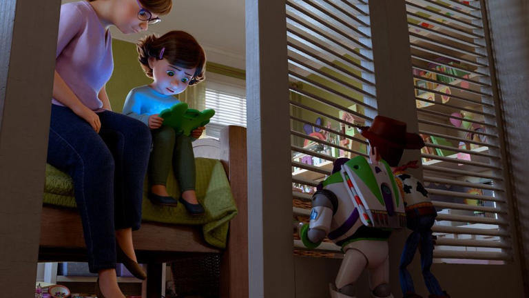 Disney y Pixar presentan el nuevo tráiler de 