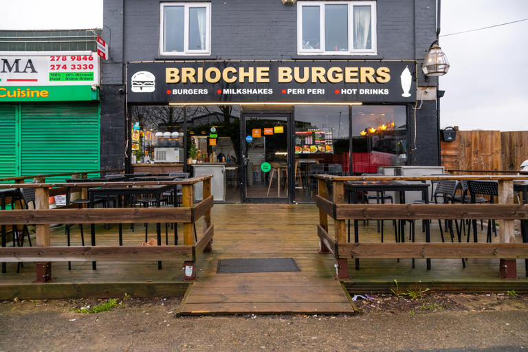 13 sumptuous takeaways and restaurants in Meanwood to take a break from ...