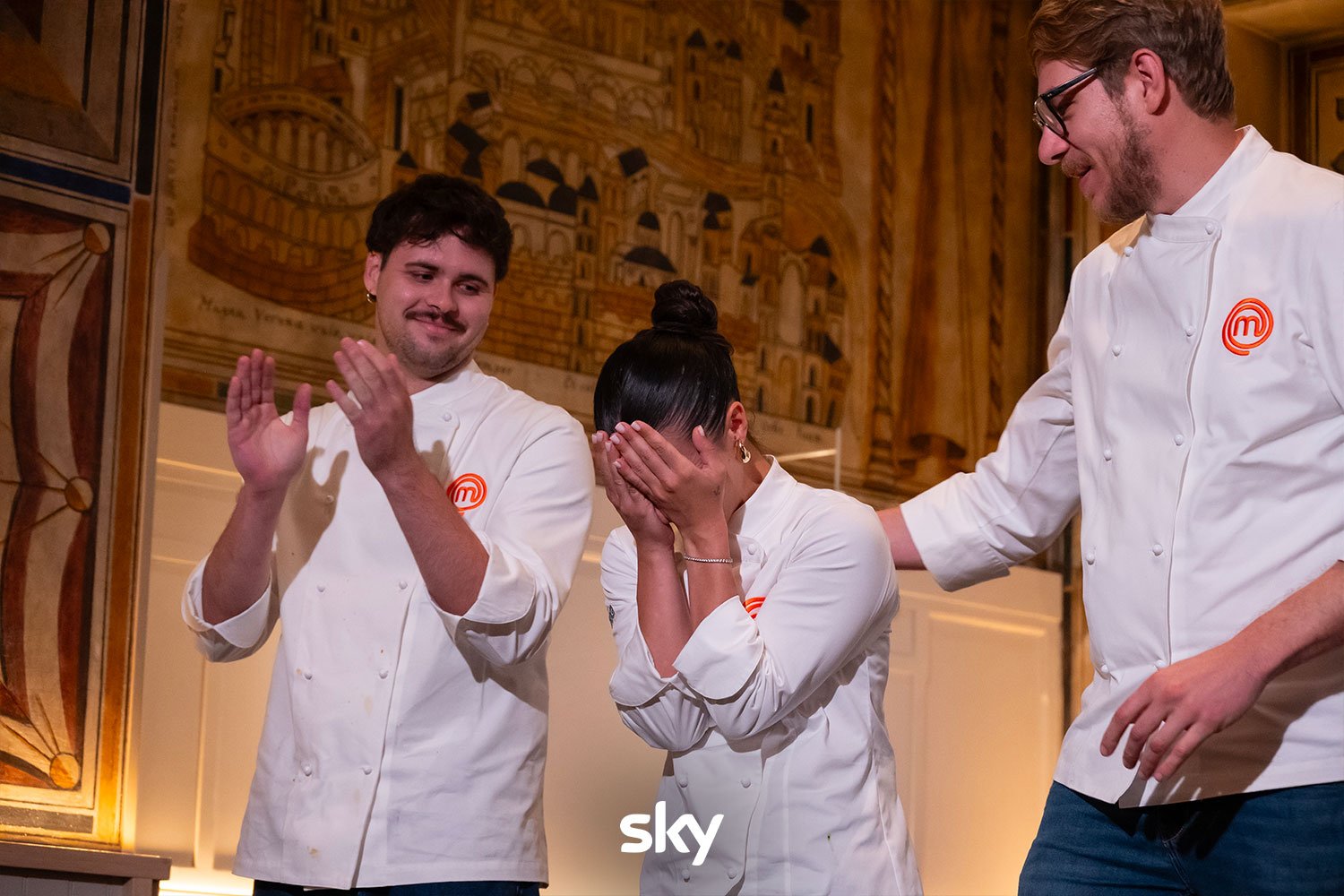 MasterChef 15, Alessandro e Nicolò dopo l’eliminazione: 