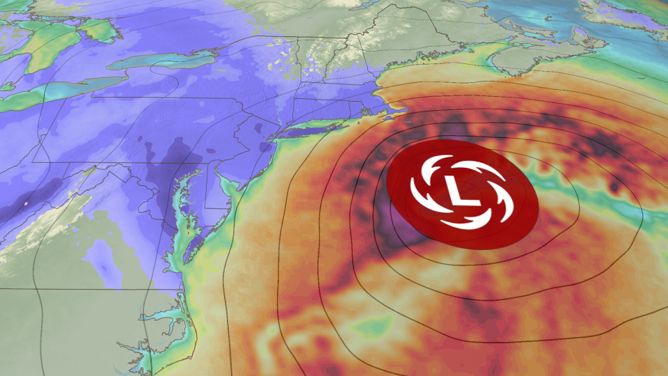 Snow chances are trending up along the East Coast from a nor’easter. Here are the latest scenarios<br><br>
