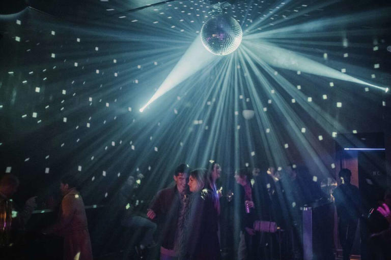 SF.'s danciest wine bar is opening a huge nightclub with food from a ...