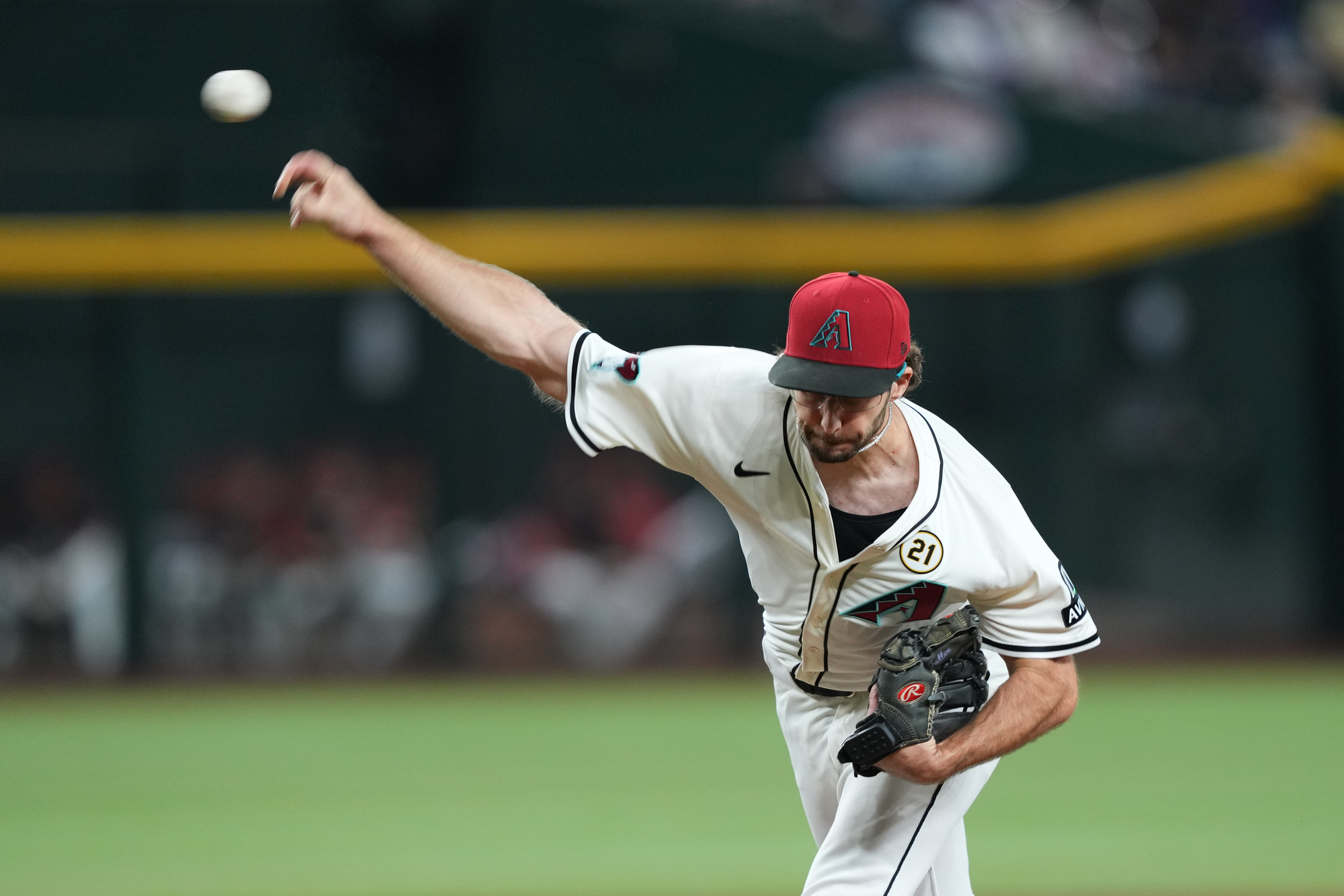 Three starting pitchers looking to bounce back in 2026