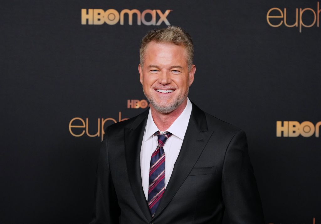 Eric Dane