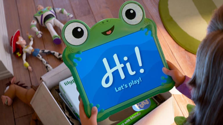 Disney y Pixar presentan el nuevo tráiler de 