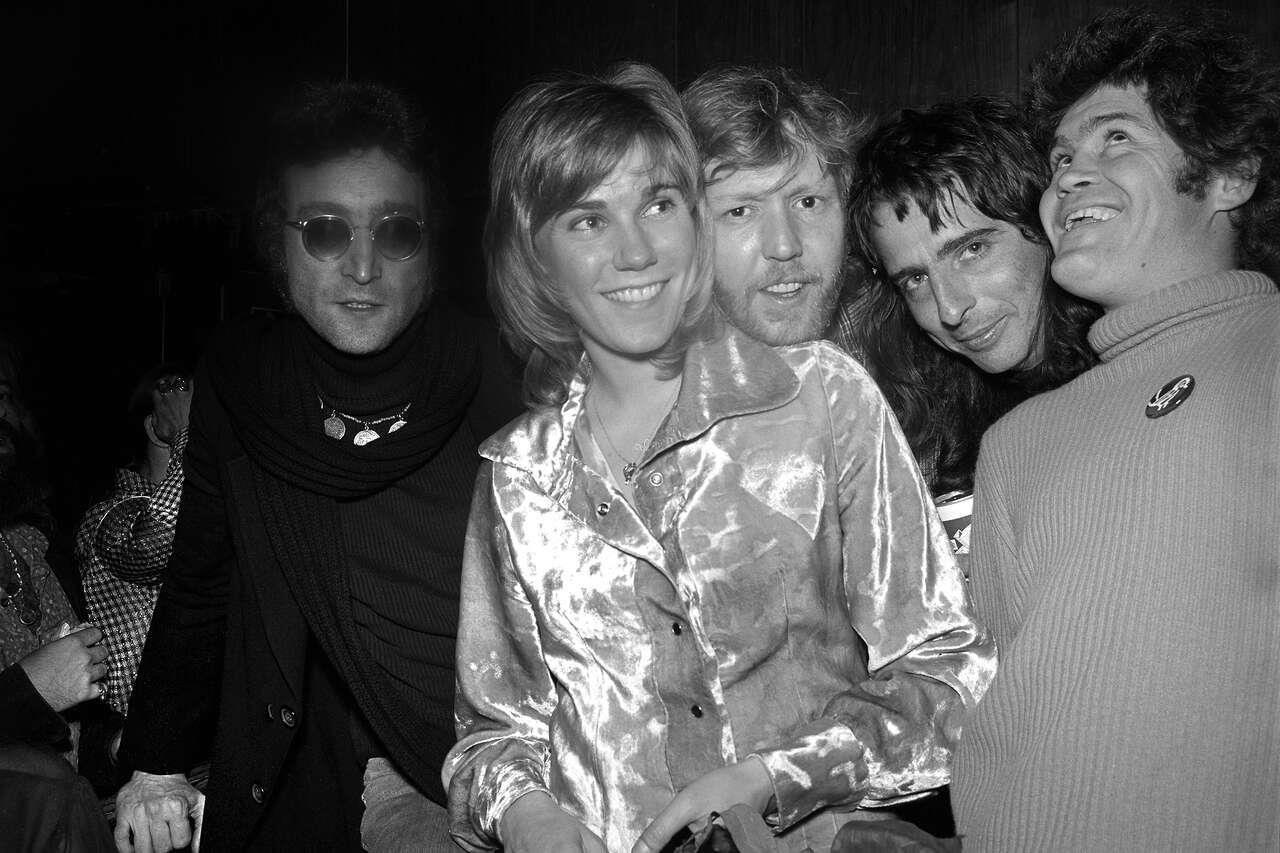 John Lennon made this LA funicular house famous. The real story is weirder.