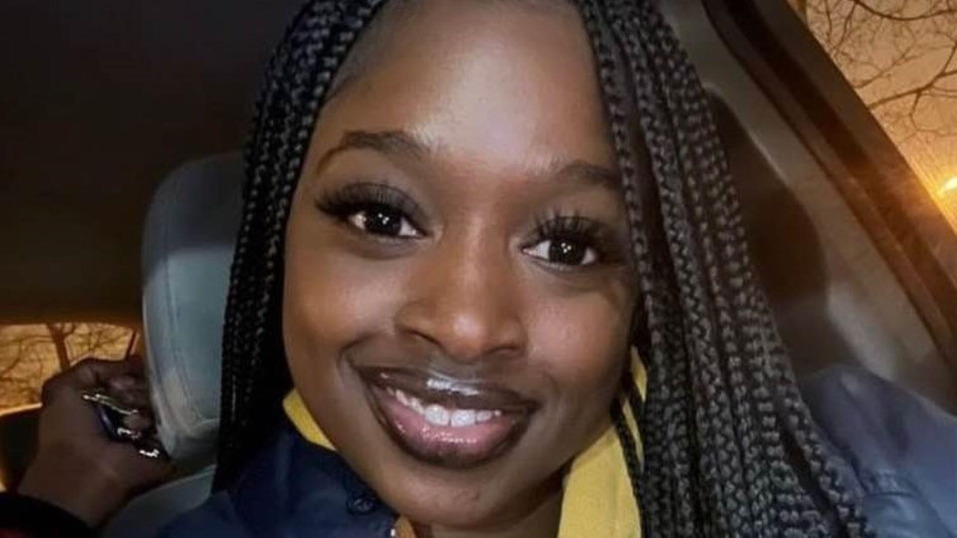 How the seat position in a murdered teen's car linked to her killer