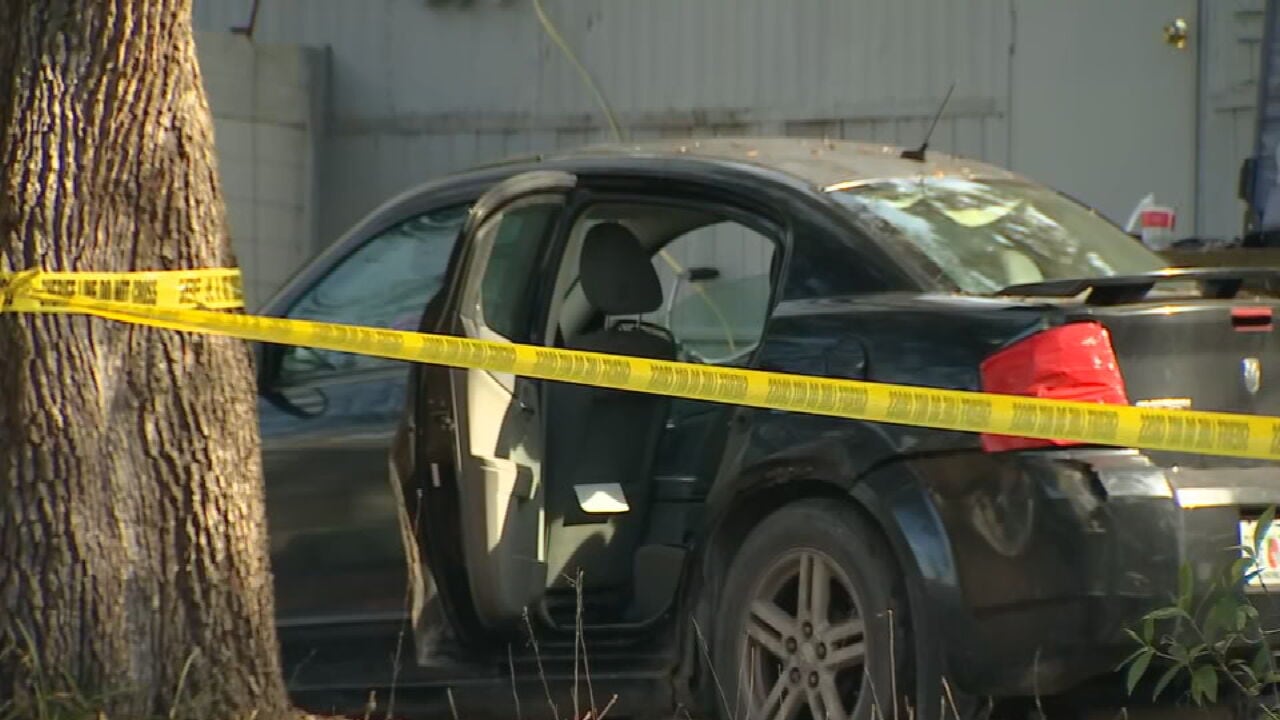 Child’s death prompts homicide investigation in Marion County