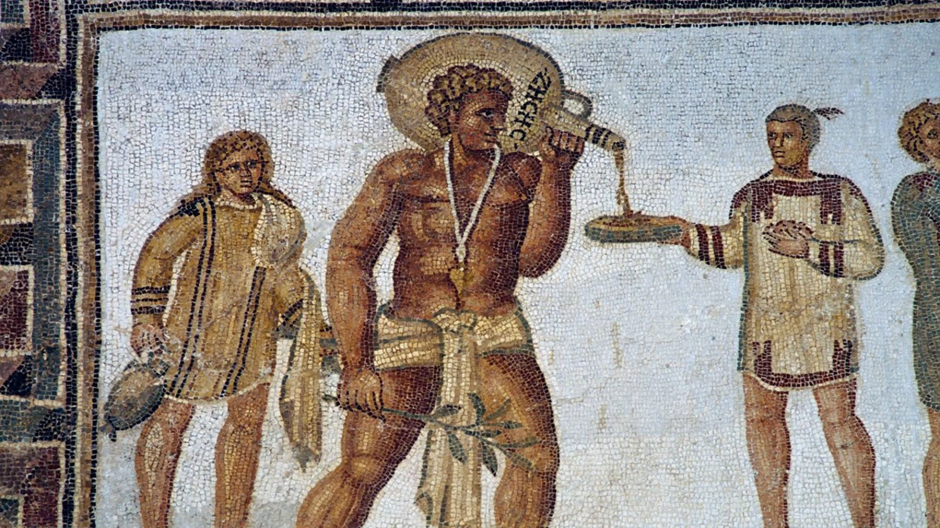 The fortunes of ancient Rome: How the ultra-rich built wealth under ...