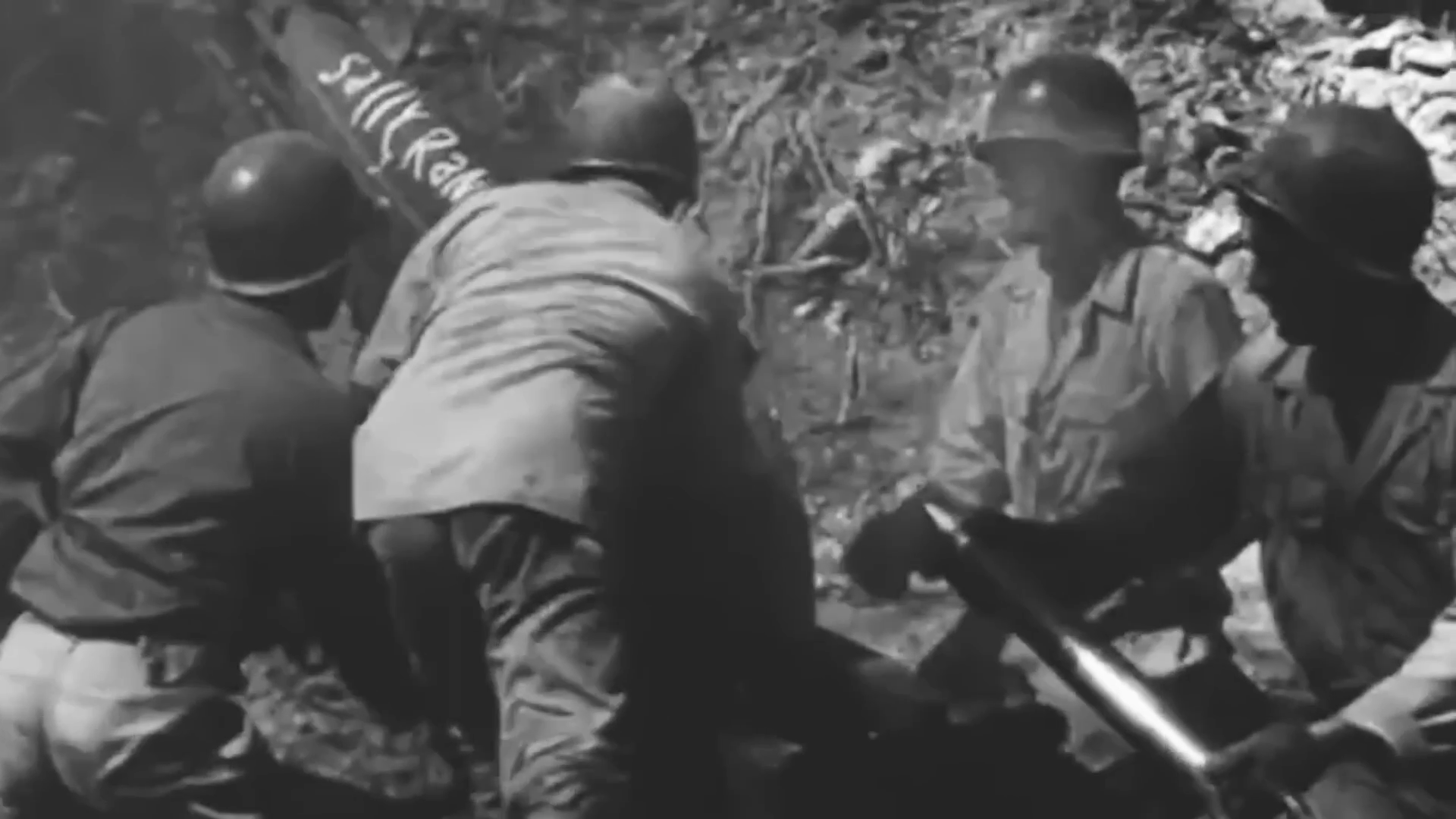 The grueling jungle warfare of Buna and Gona: How Allied forces ...