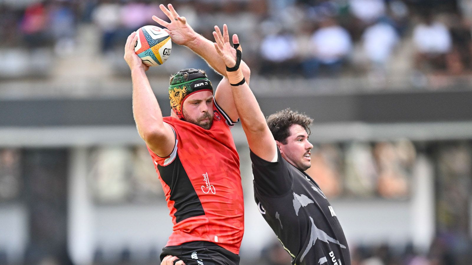 Lions target set-piece response in decisive Sharks URC derby
