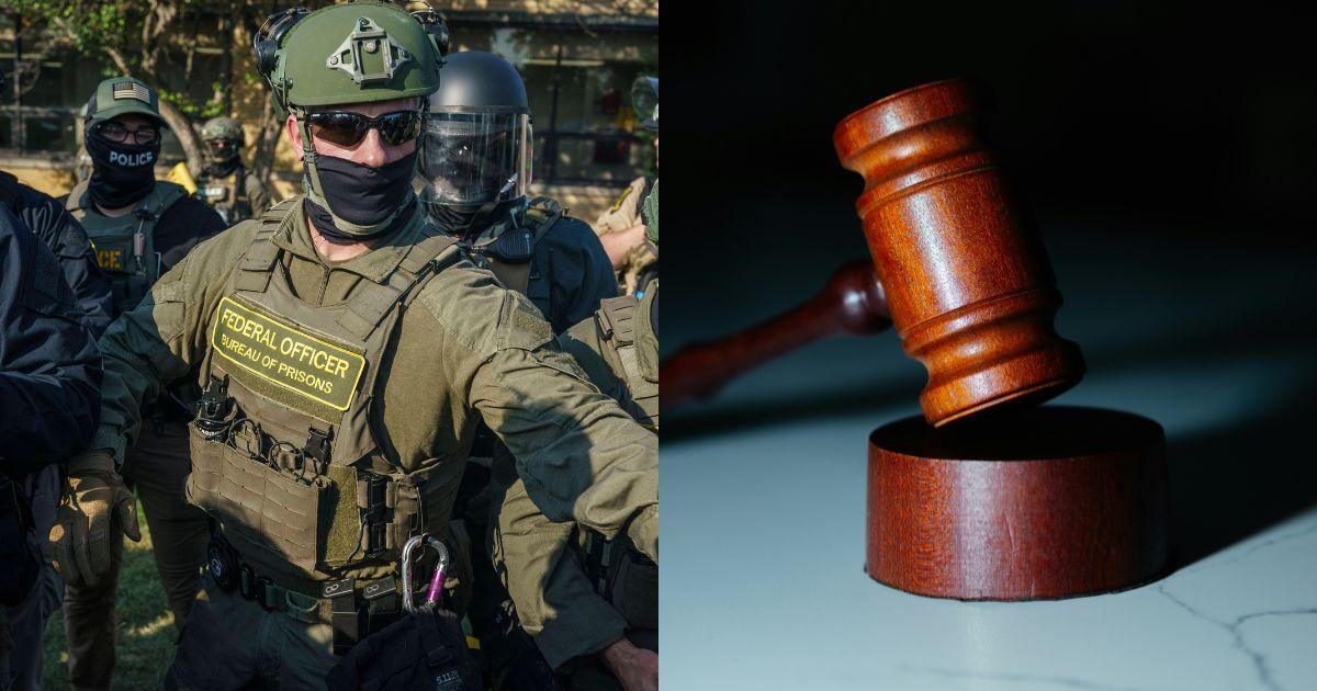 Federal judge holds DOJ attorney in contempt for ‘flagrant disobedience ...