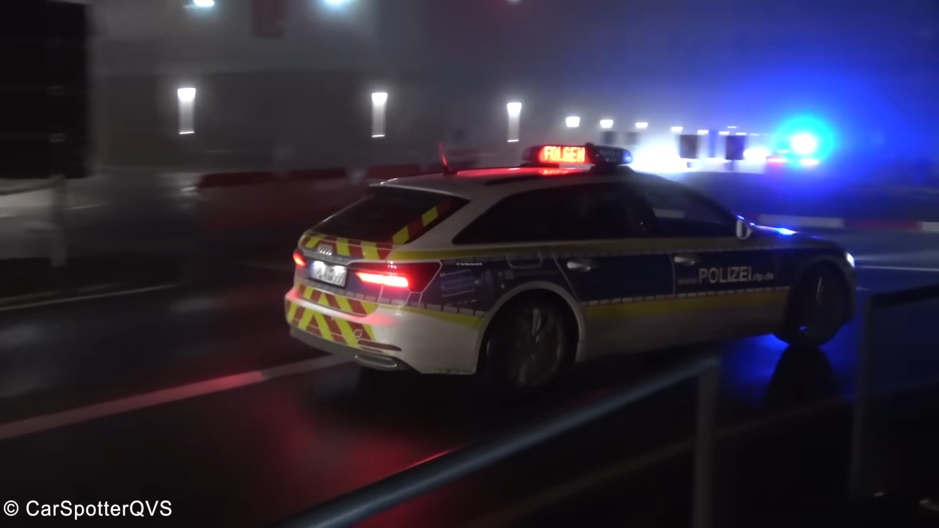 Watch These Car Fails Turn Into Chaos And Police Showed Up