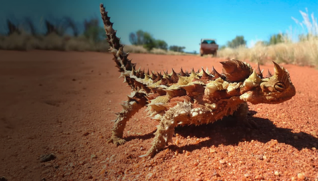 What if calling these lizards “weird” hides how dangerous they really are
