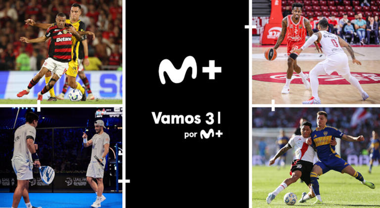 Cambios en Movistar Plus+: a partir de hoy puedes ver gratis un nuevo ...