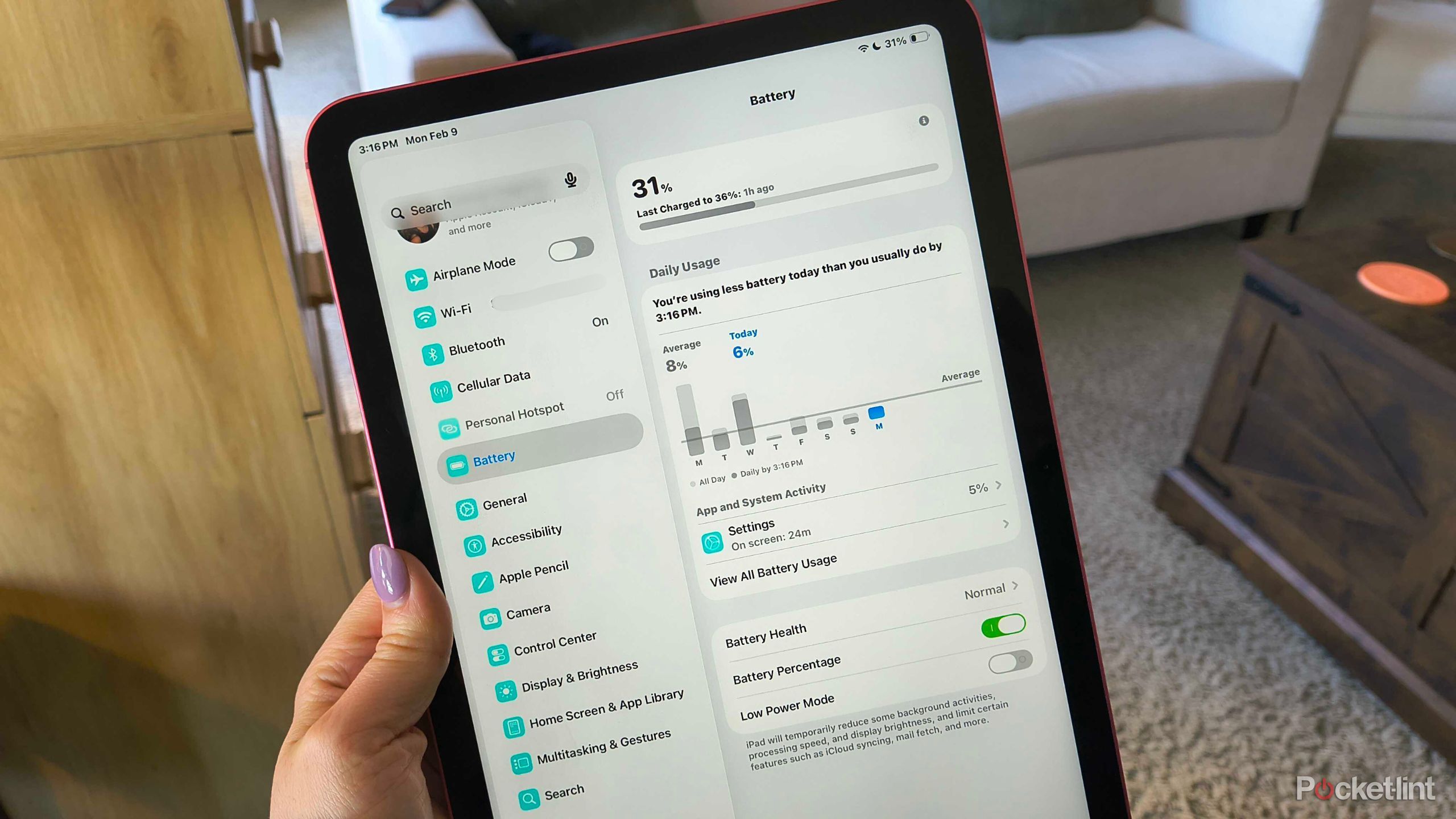 Why I can't quite ditch my Android tablet for an iPad just yet