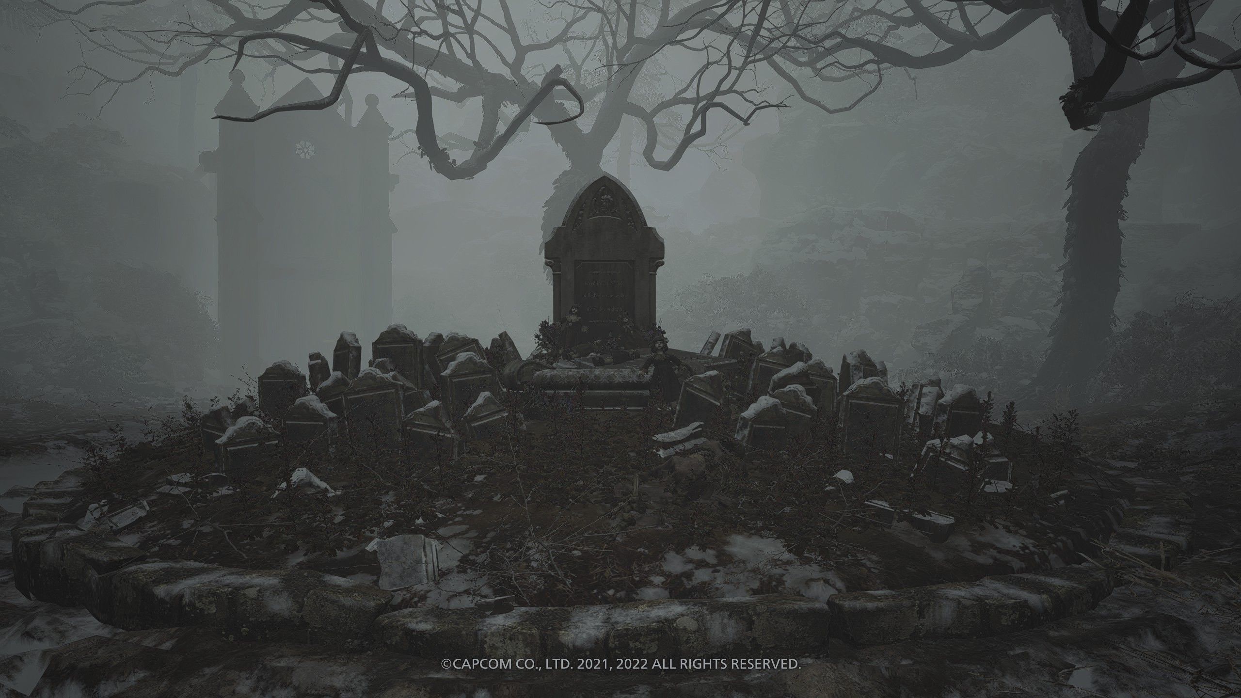 Resident Evil Village: How to get Beneviento's treasure