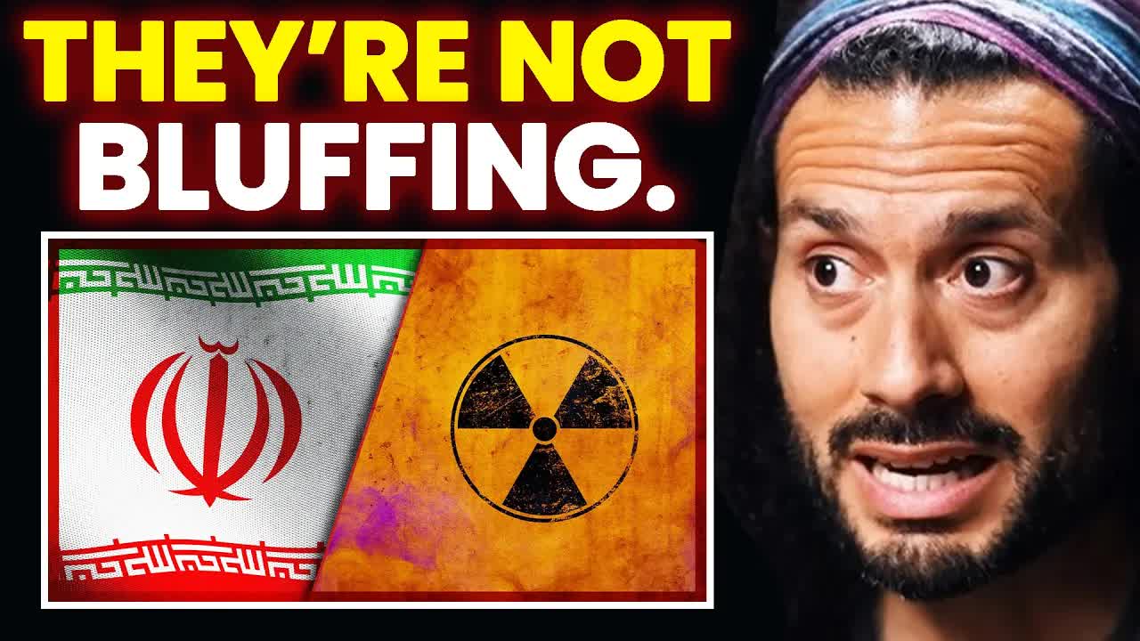 Iran wants nuclear war — here’s why that should terrify you(02)