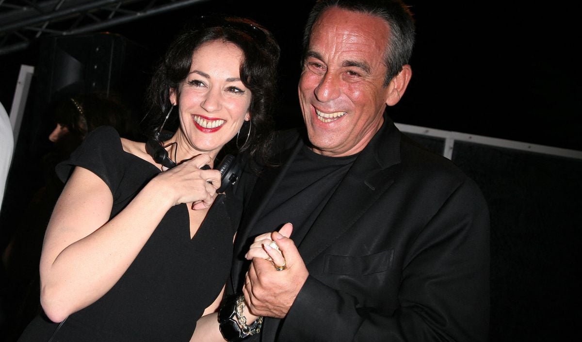 Ardisson et Béatrice: 22 ans de vie séparée révélés - mode de vie news from Purepeople