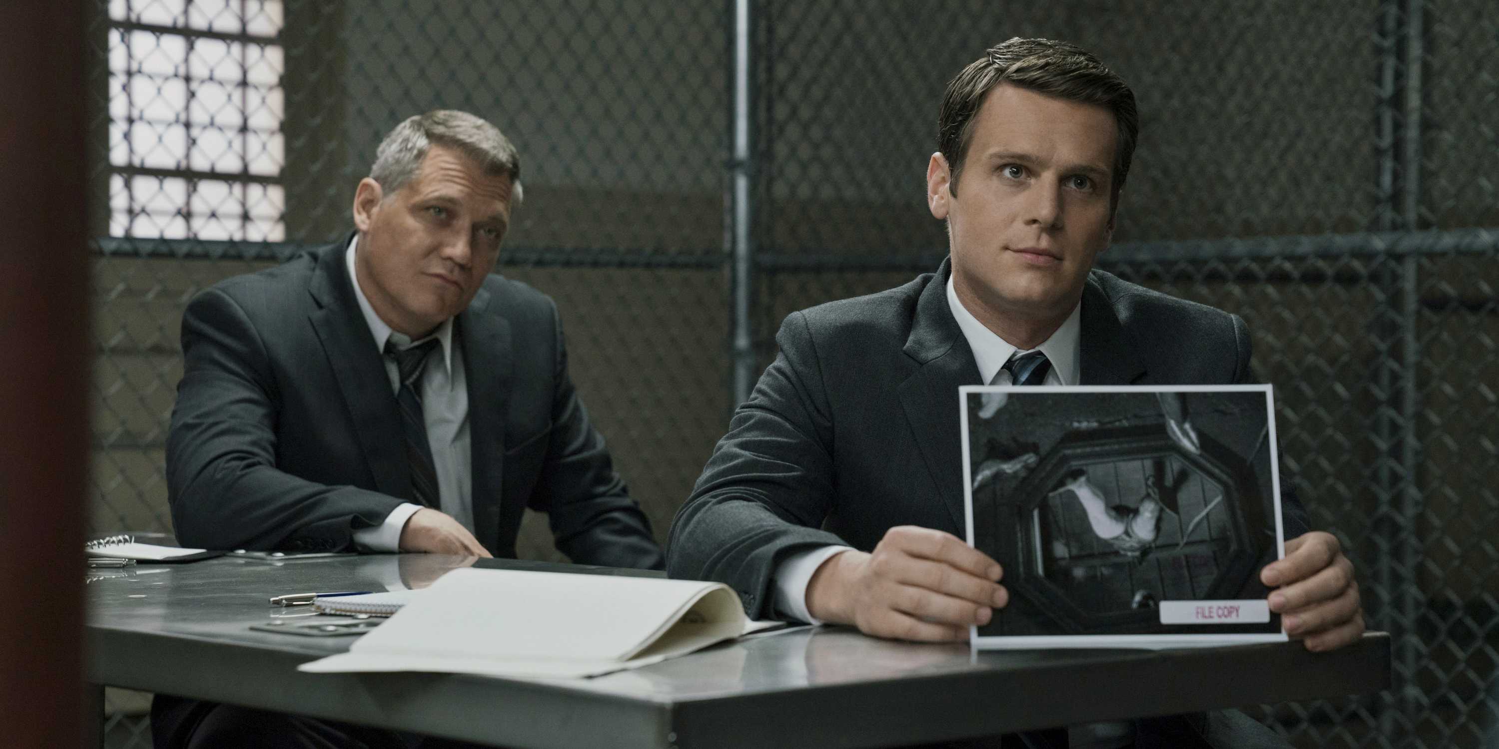 Mindhunter