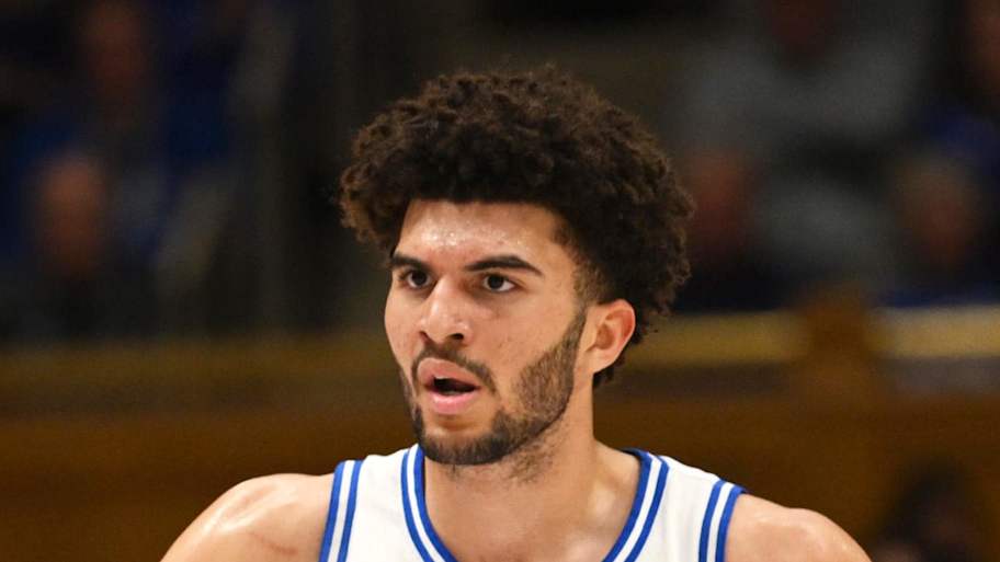 Duke depending on 3 key players in Michigan showdown