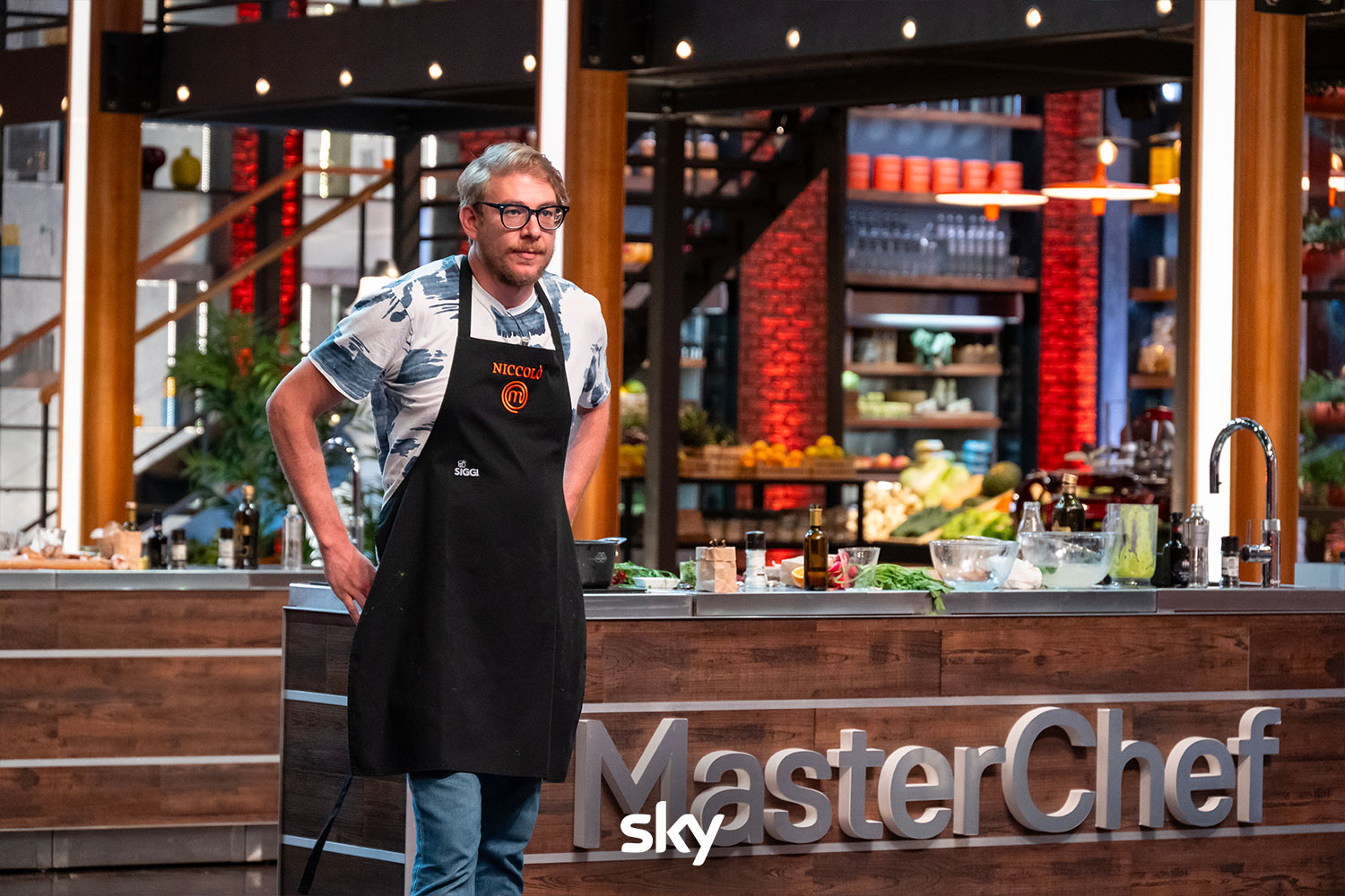 MasterChef 15, Alessandro e Nicolò dopo l’eliminazione: 
