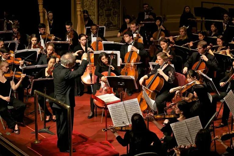 How classical music influenced modern film scores