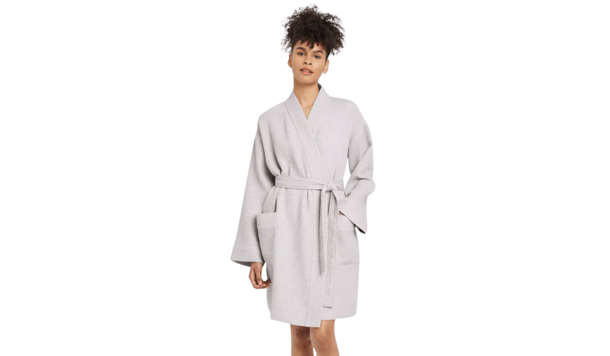 11 new spring PJ sets from Walmart and Target hitting shelves this week