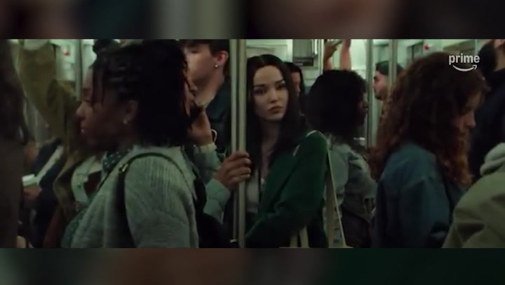 Watch: The trailer for 56 Days