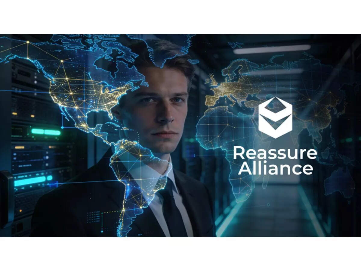 Reassure Alliance details four-phase approach to hardware acquisition ...