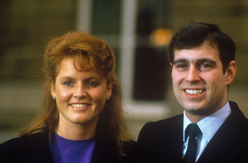 Sarah Ferguson's 'chaotic' demands to personal assistants uncovered ...
