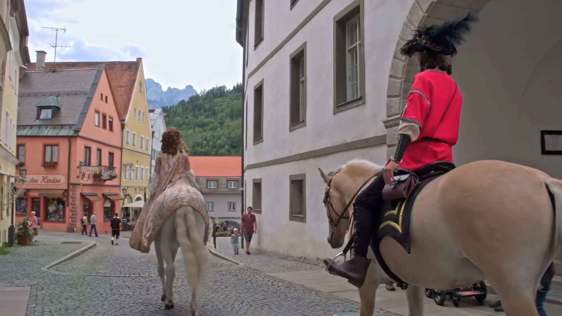 When animals were put on trial in medieval Europe