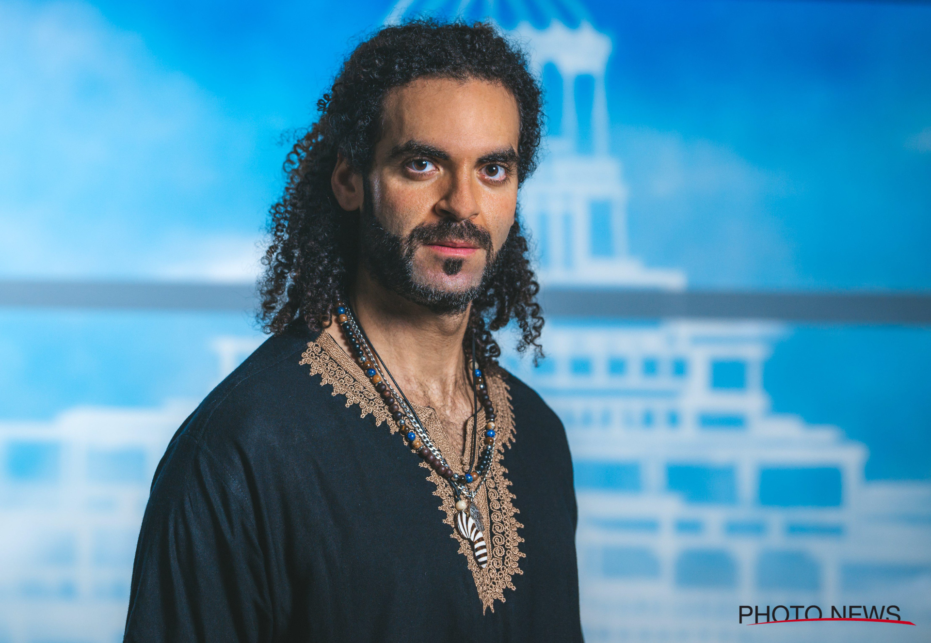 Adil El Arbi: 