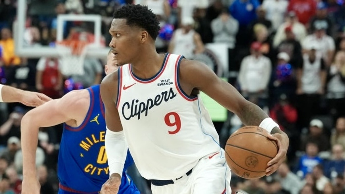 Bennedict Mathurin leaving Clippers for Pelicans on $16 million contract