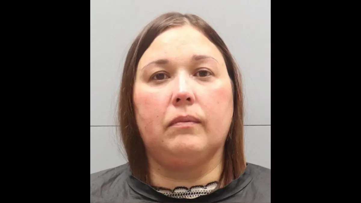 'Unbelievable' South Carolina teacher jailed after alleged Sam’s Club