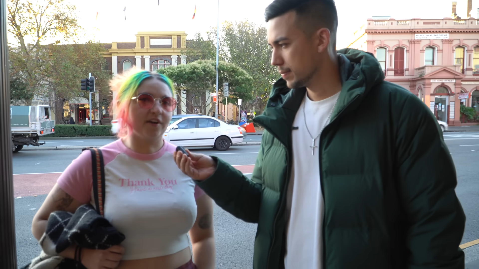 Did you just sell my 12-year-old brother a vape? – Inside Australia’s ...