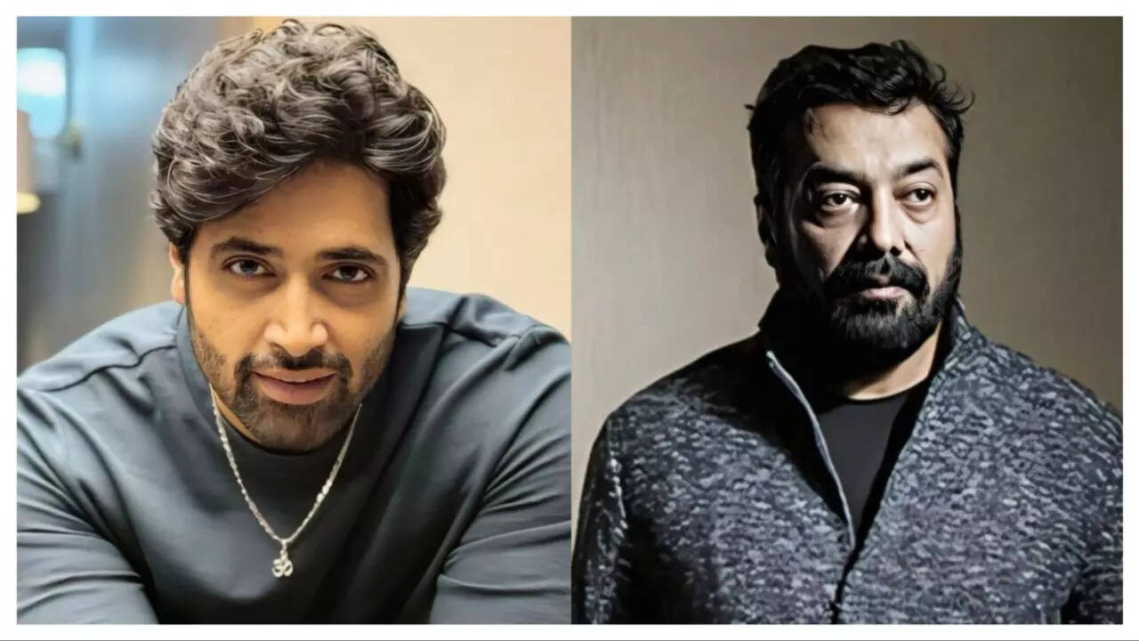 From Abhishek Banerjee vs R Madhavan to Ranveer Singh vs Arjun Rampal ...