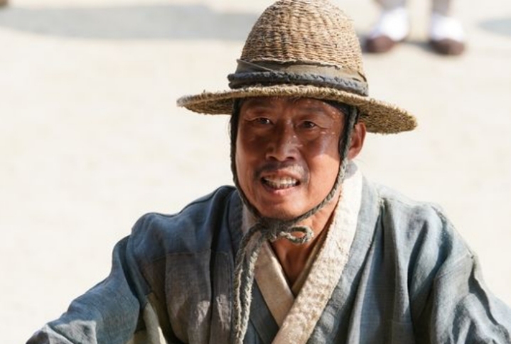 Bộ phim Hàn Quốc được kỳ vọng đạt 10 triệu vé