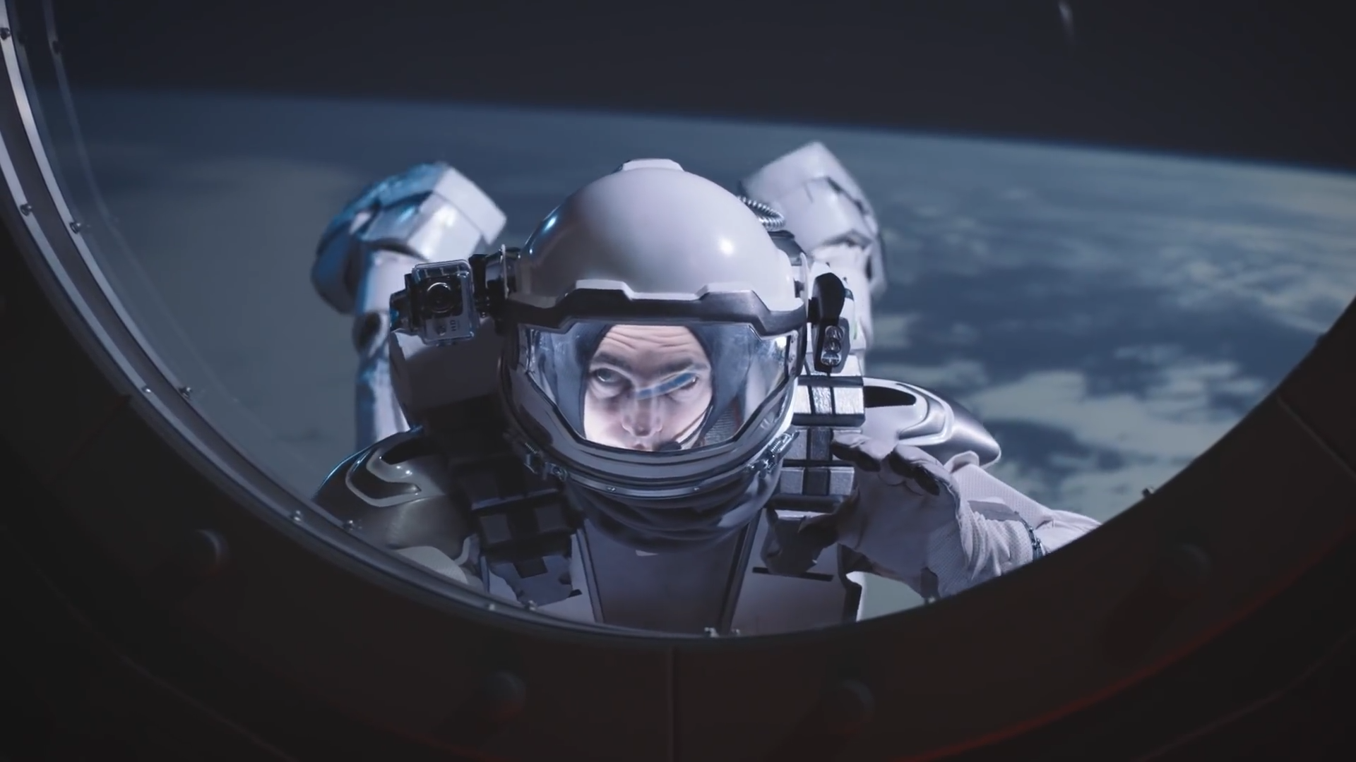 This isn’t just another mission – it’s a test of the edge of space