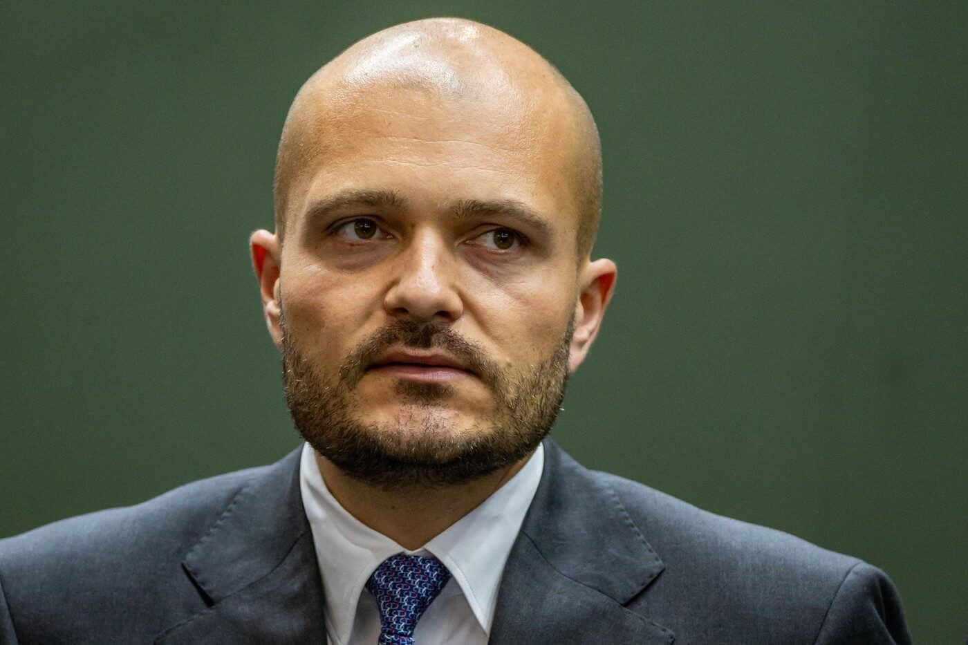 Strnad staví novou investiční platformu a jedná o spolupráci s Renátou ...