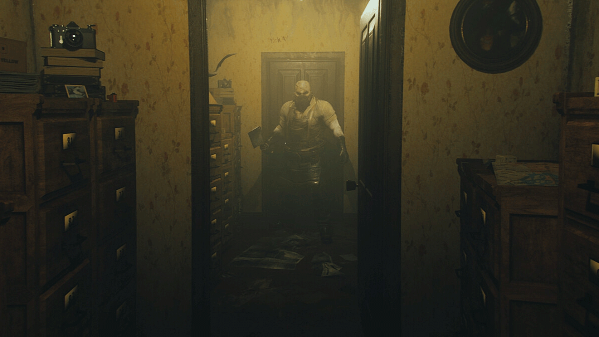 Butcherman - Official demo launch trailer