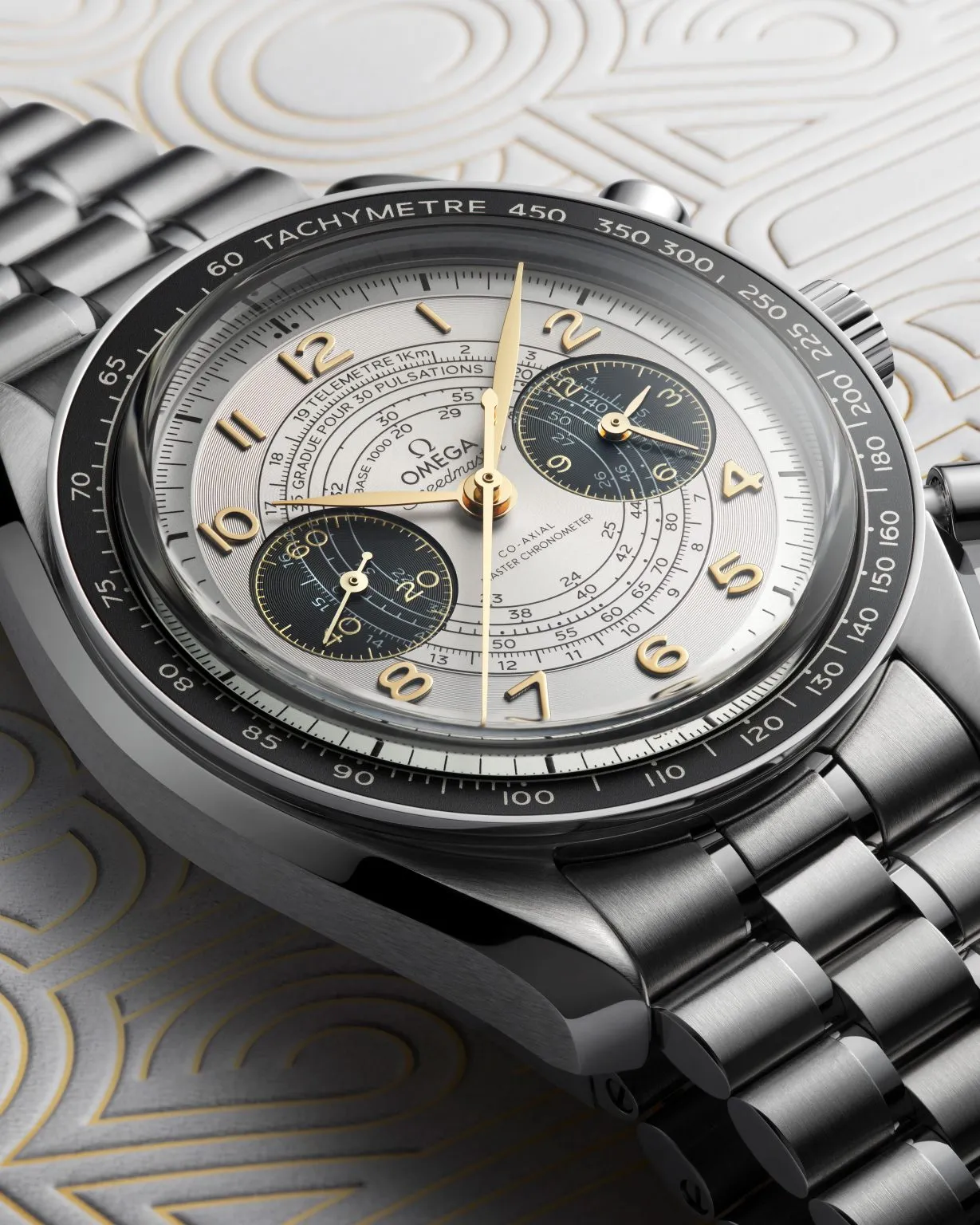 Omega slips to fifth as Rolex extends its lead in Swiss watchmaking
