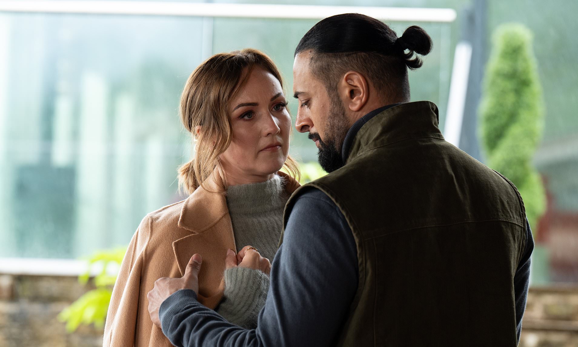 Acclaimed BBC police thriller axed despite string of rave reviews in huge blow to fans<br><br>