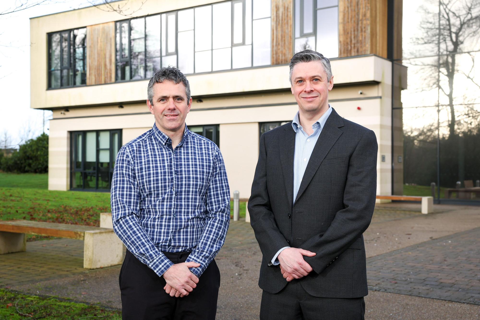 Gas and electricity operators to collaborate on future energy scenario ...