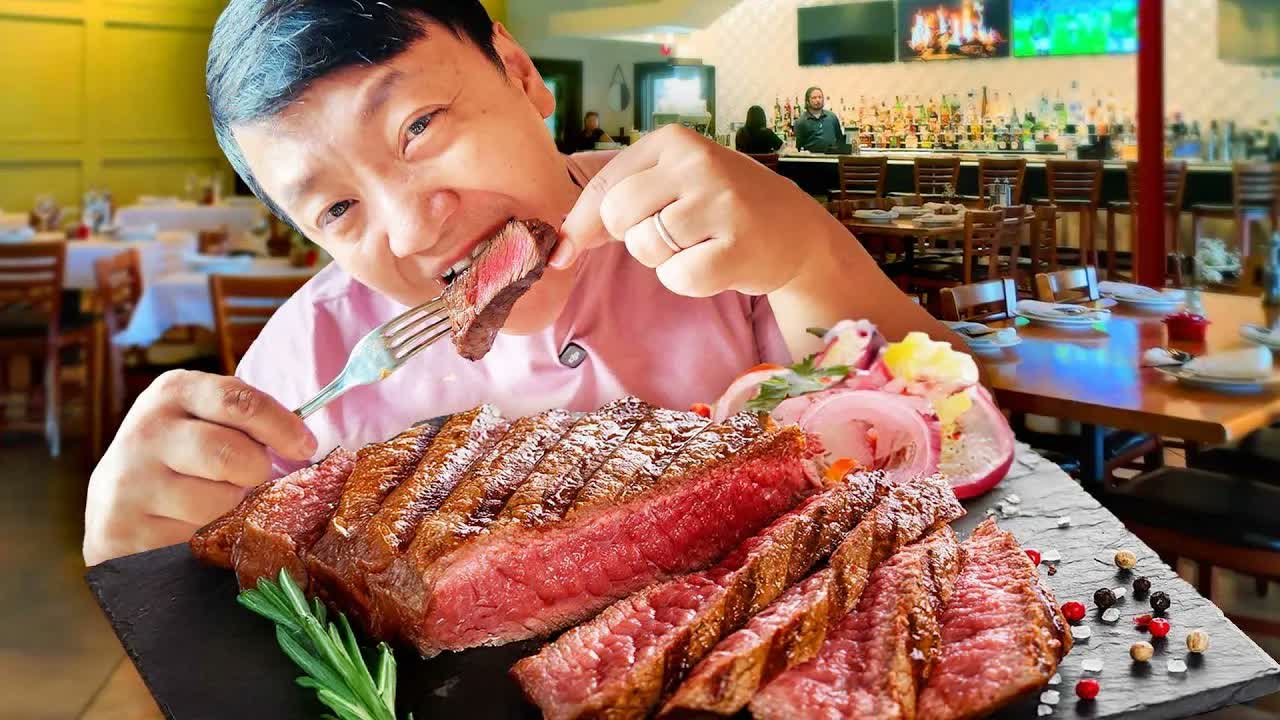 3 details that separate this Dallas BBQ buffet from the rest