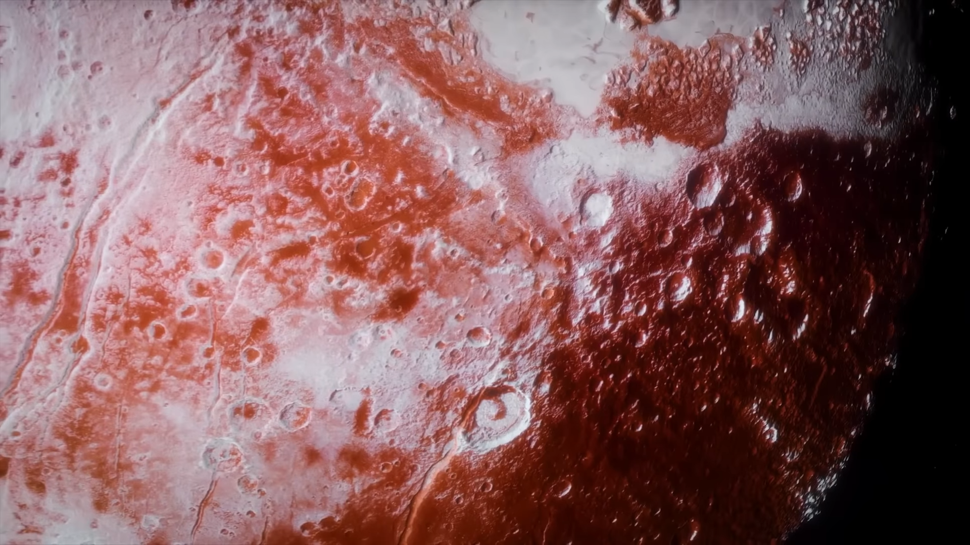 Pluto was supposed to be dead – NASA found something else