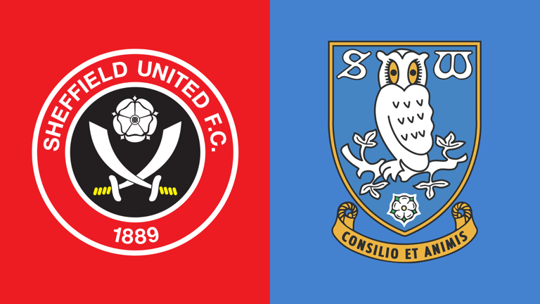 Pick of the stats: Sheffield United v Sheffield Wednesday